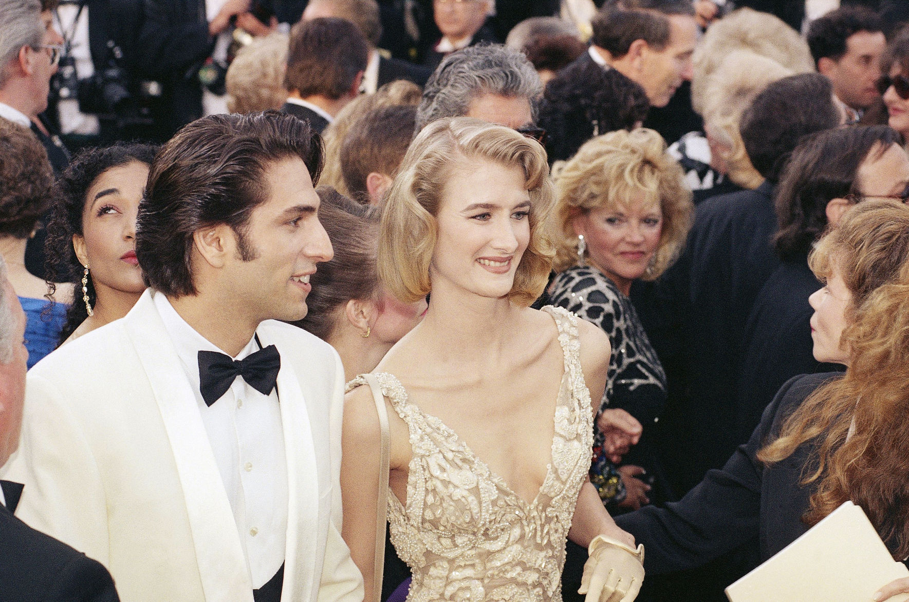 1992: Academy Awards